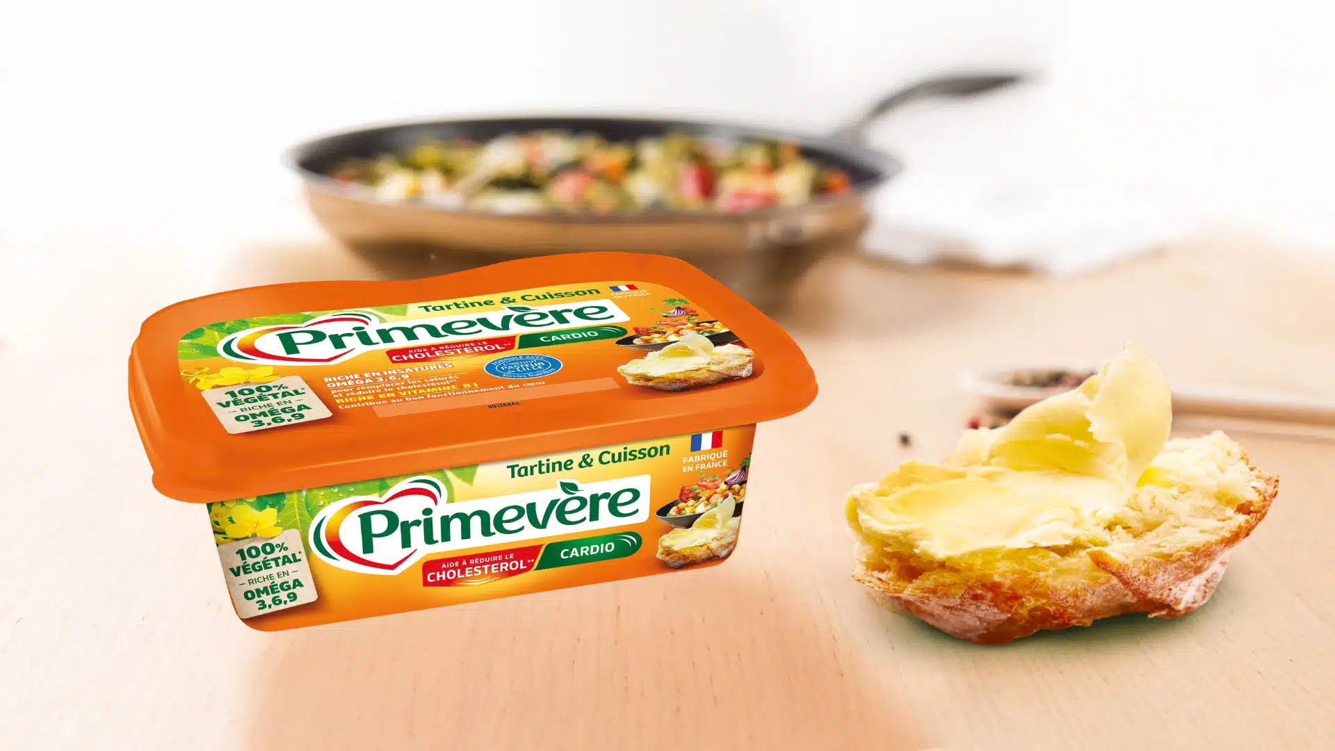 Primevère Tartine & Cuisson - 5856