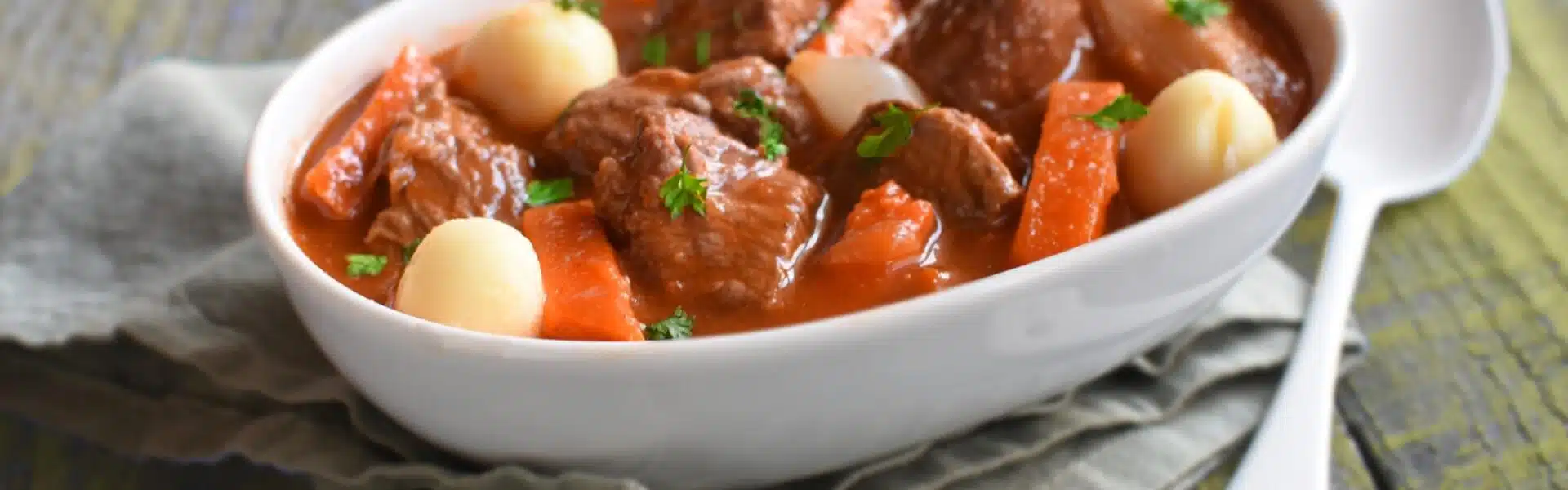 Navarin d’agneau - 2994