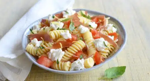 Salade de pâtes à l’italienne - 3021