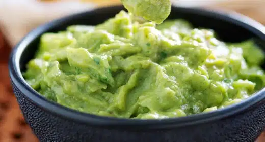 Guacamole - 3032