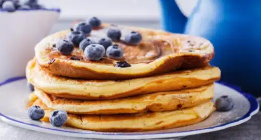 Pancakes - 3094