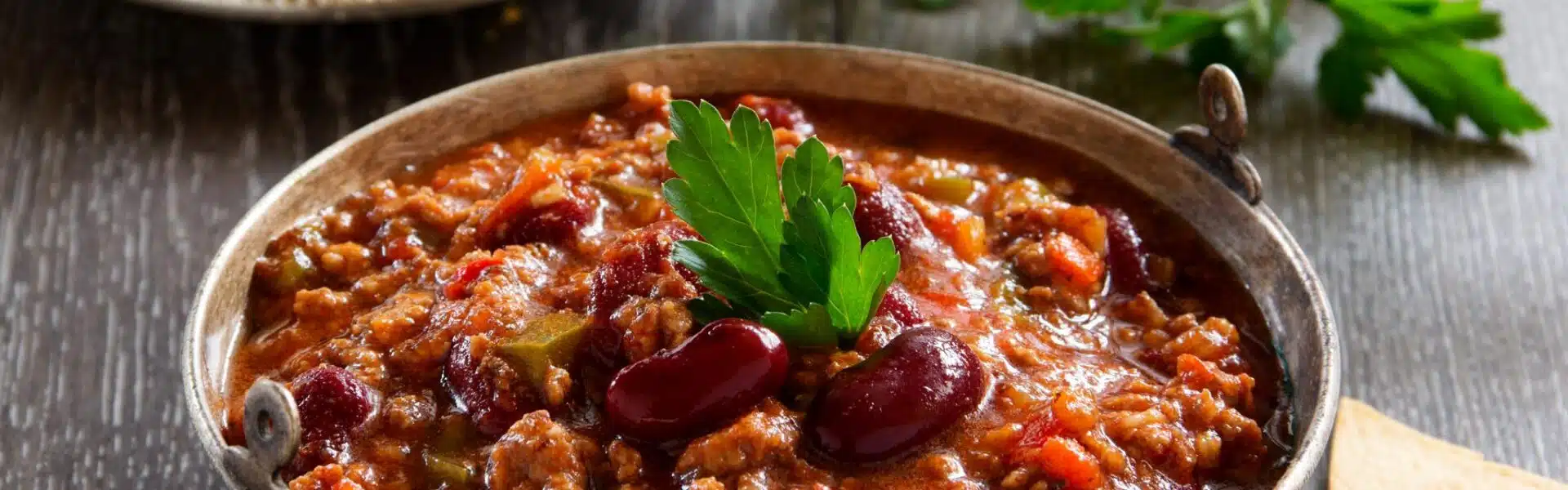 Chili con carne - 3131