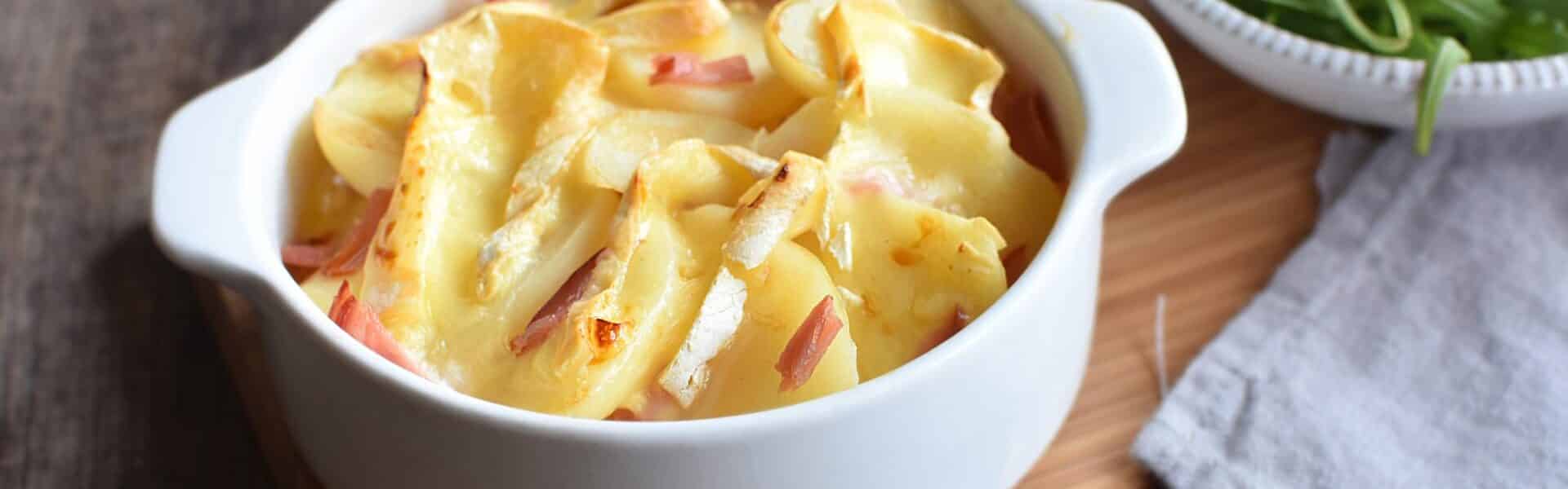 Tartiflette - 3144