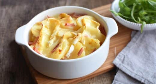 Tartiflette - 3144