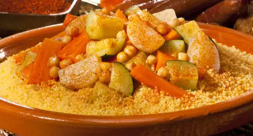 Couscous - 3150