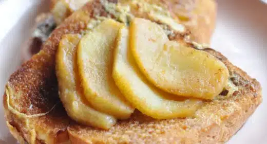 Pain perdu - 3165