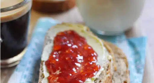 Petit-déjeuner gourmand - 3224