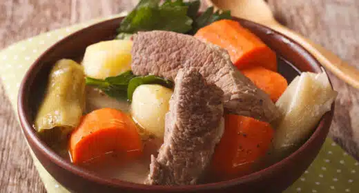 Pot-au-feu - 3199