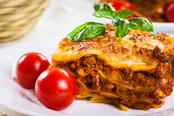 <strong>Pour des plats cuisinés du commerce à base de viande</strong> - 3765