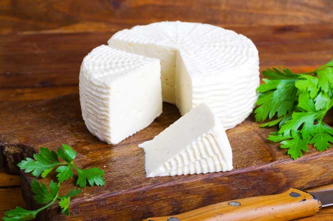 <strong>Amoureux des fromages ?</strong> - 3781