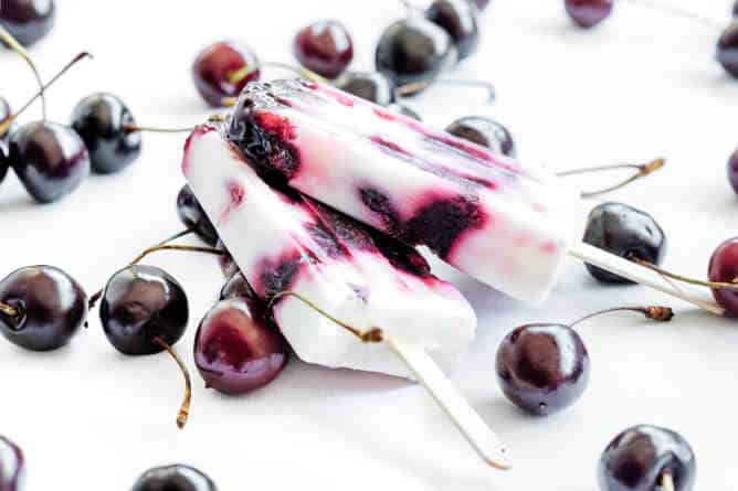 <strong>Une envie de glace ?</strong> - 3745