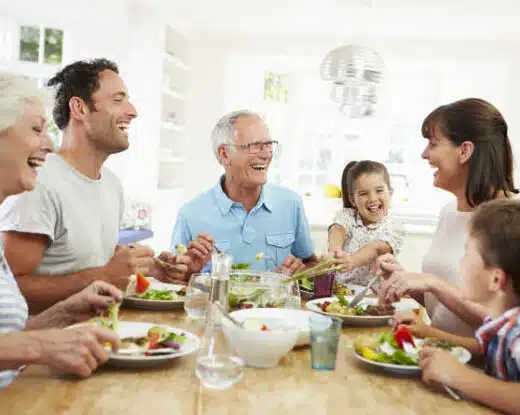 <strong>La satiété est une des clés de notre équilibre alimentaire…</strong> - 3749