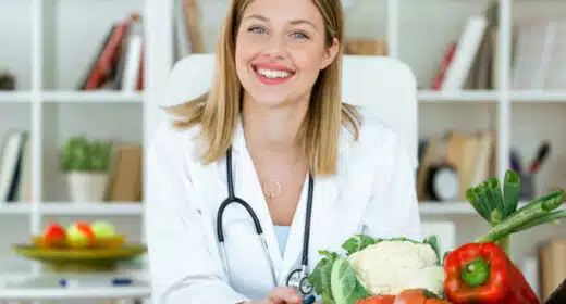 Nutritionniste santé