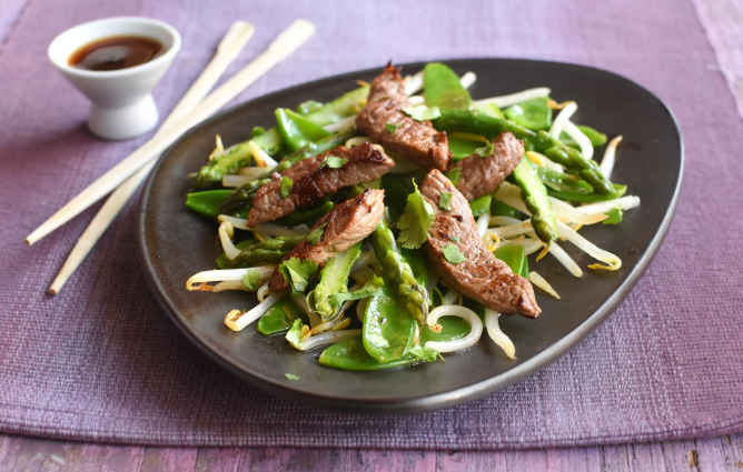 <strong>Vous ne pouvez pas vous passer de consommer certaines viandes grasses ?</strong> - 3761