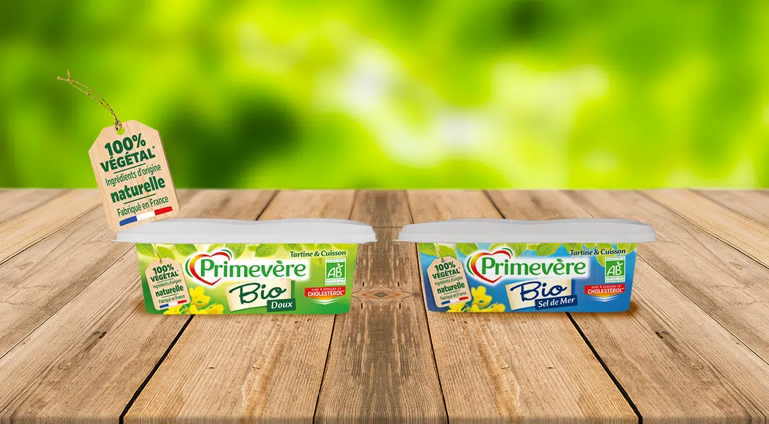 Primevère Bio