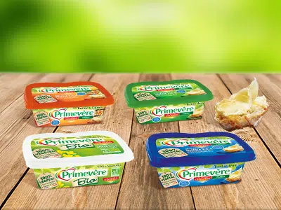 Produits Primevère