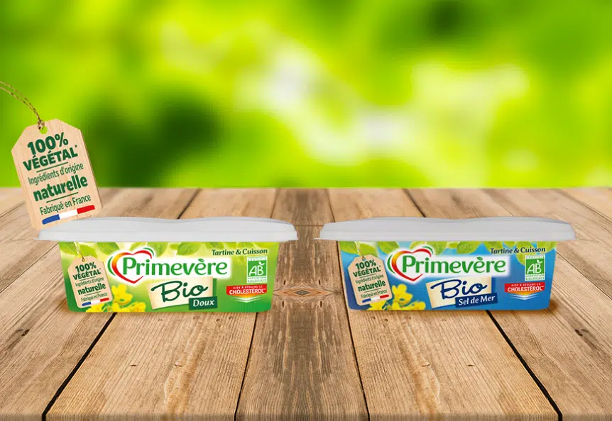 Primevère Bio