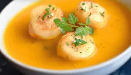 Recettes de saison - 5909