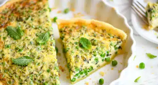 Recettes de saison - 6000